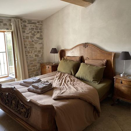 Le Domaine De La Tuilerie - Gite De Charme En Bord De Riviere Avec Piscine Servies-en-Val Екстериор снимка