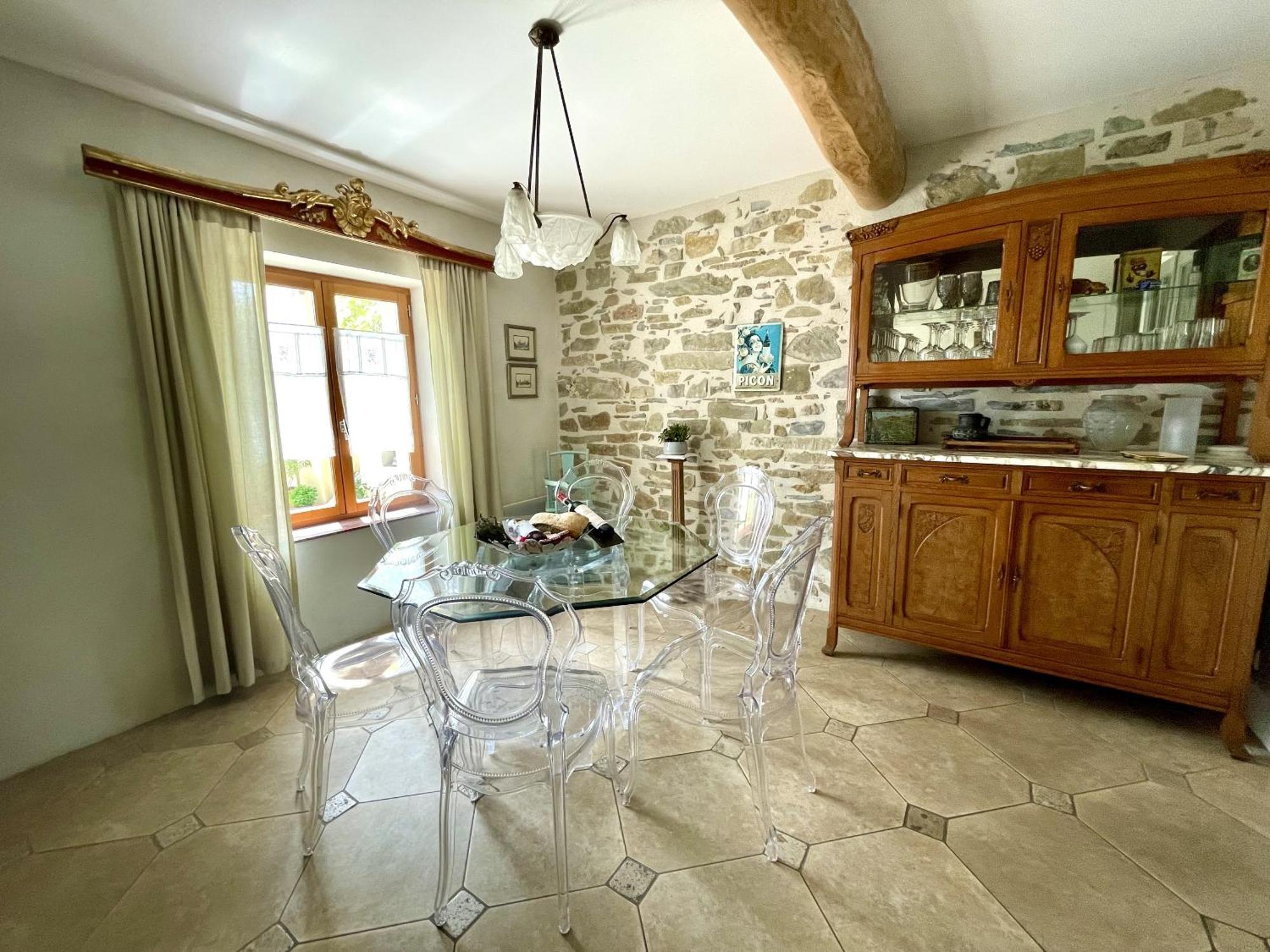 Le Domaine De La Tuilerie - Gite De Charme En Bord De Riviere Avec Piscine Servies-en-Val Екстериор снимка